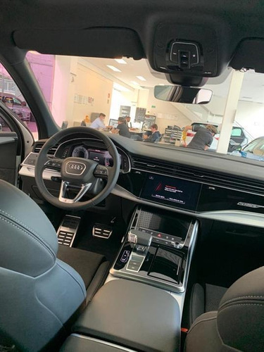 Imagem 5 de 6 de Audi Q7 S-line 3.0 V6 Tfsi Quattro Tiptronic Gasolina