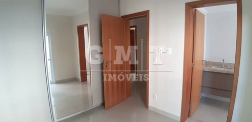 Imagem 12 de 15 de Apartamento, Botânico, Ribeirão Preto - Ap3312-v