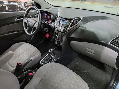 Imagem 11 de 19 de Hyundai Hb20s Comfort Plus 1.6 Flex Autom.