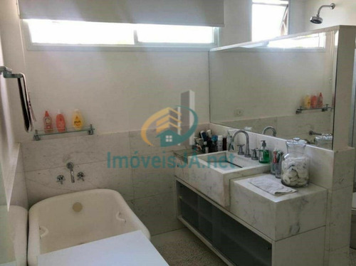 Imagem 4 de 16 de Casa À Venda No Bairro Alphaville Residencial Um - Barueri/sp - 1164