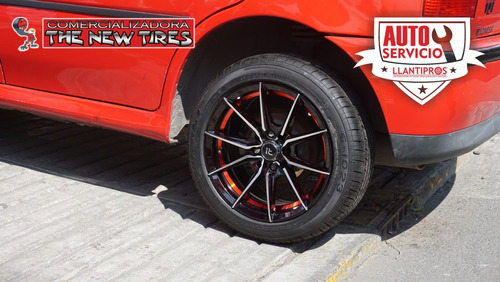 Servicio De Balanceo Profesional Para Auto