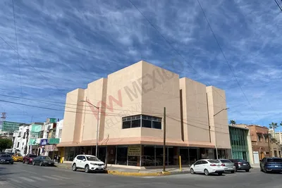 Edificio en venta