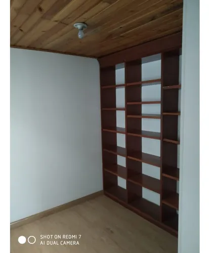 Vendo Apartamento En Chapinero Alto