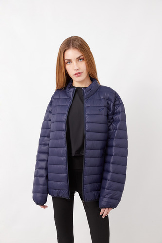 Campera Snauwaert Unisex