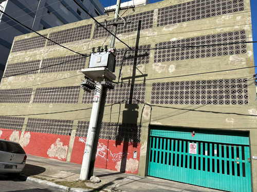 Cochera En San Bernardo Del Tuyu