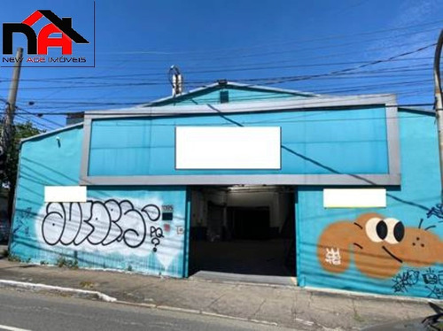 Imagem 14 de 16 de Galpao - Gl00026 - 69353215