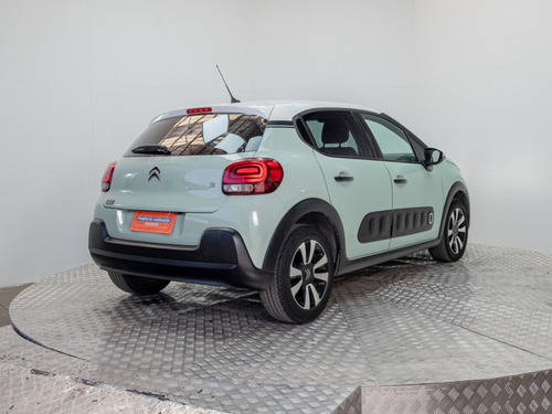 Citroën C3 1.2 PURETECH 82 SHINE CONNECTEDCAM MT