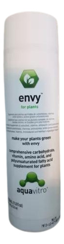 Aquavitro Envy Seachem 350ml Abono Plantas Acuáticas 