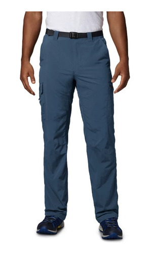 Columbia Mens Silver Ridge Cargo Pant 