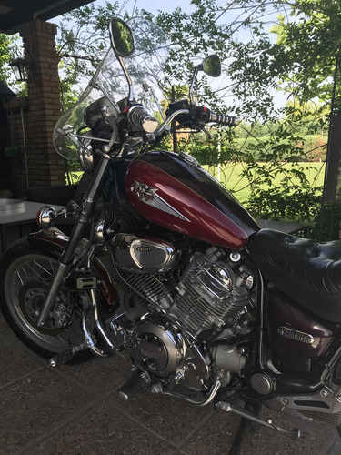 Imagen 5 de 6 de Yamaha Virago