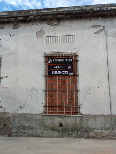 Casa De 5 Amb Con Local En Lote Propio Con Frente De 14 X 21 De Fondo