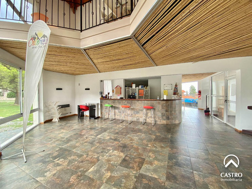 Hotel Rincón Del Este, Villa De Merlo.