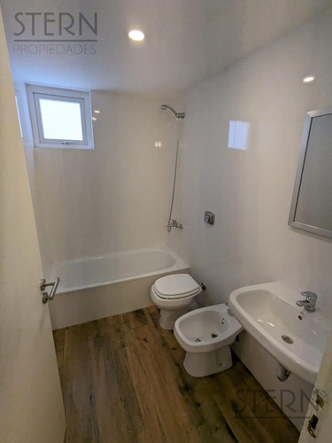 Espectacular 2 Ambientes - 45 M2 - Super Moderno - Amoblado - Villa Crespo