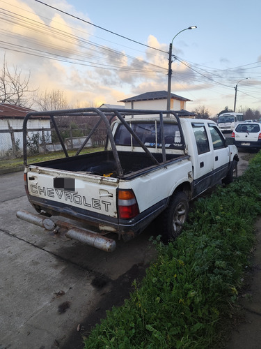 Chevrolet Luv Milenium 2.2 Año 2001