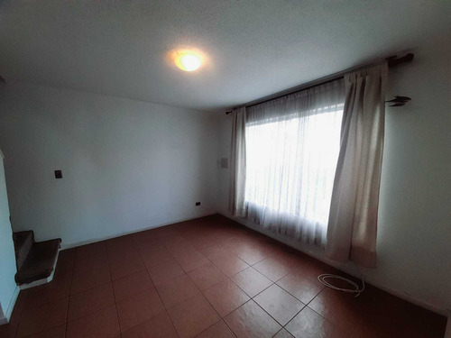 Comoda Casa En Venta En Talca (106345)