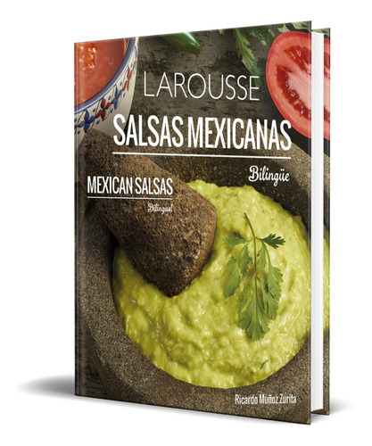 Libro De Recetas [ Salsas Mexicanas ] Pasta Dura