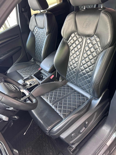 Audi Q5 3.0 Sq5 Tfsi Quattro 354Hp At