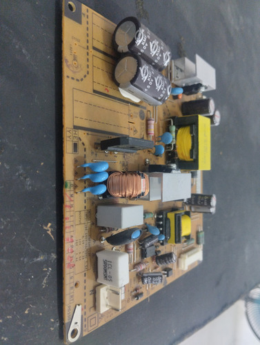 Fuente De Alimentación LG Modelo 32lm3400 (Usado)