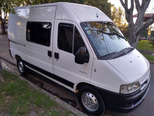 Citroën Jumper 2012 2.3 Hdi Alto Furgon