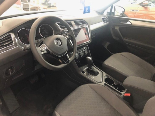 Volkswagen Tiguan Allspace 2.0 Tsi Comfortline Dsg