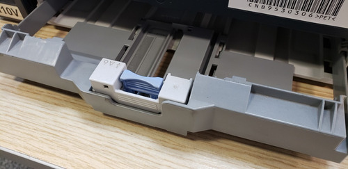 Impressora Duplex Hp Lj P2055dn