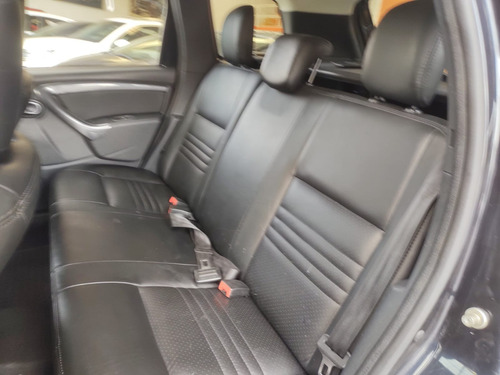 Renault Duster 2.0 16v Dynamique Hi-flex Aut. 5p