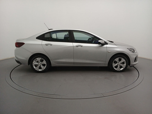 Chevrolet Onix 1.0 TURBO FLEX LTZ AUTOMÁTICO