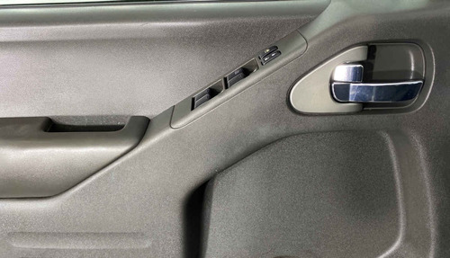 Imagen 8 de 15 de 120047 - Nissan Frontier Np300 2016 Con Garantía