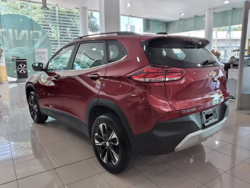 Imagen 15 de 15 de Chevrolet Tracker Premier 2022
