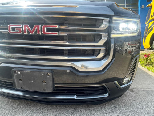 Gmc Acadia At4 3.6lts V6 Awd/ All Terrail At 310hp, 270torq