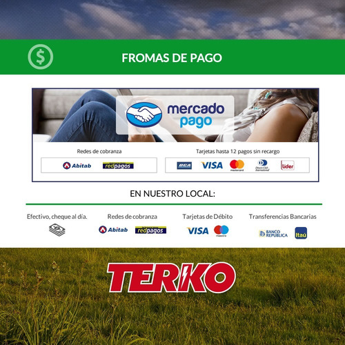 Portón Eléctrico Para Auto, Camioneta, Tractor 3.60mt