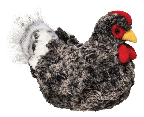 Pepper Black Multi Gallina