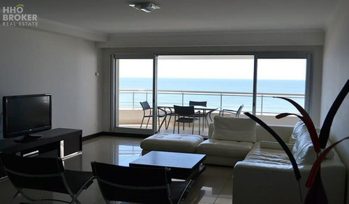 Imagen 7 de 30 de Apartamento En Alquiler Torre Lobos - Punta Del Este Brava