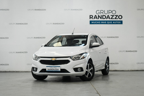 Chevrolet Onix 1.4 Ltz At 98cv