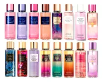 Comprar Victoria Secret Body Splash Originales Ediciones Limitadas!