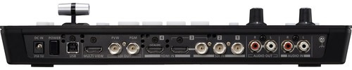 Roland V1 Sdi - Switcher De Video Sdi (Usado)