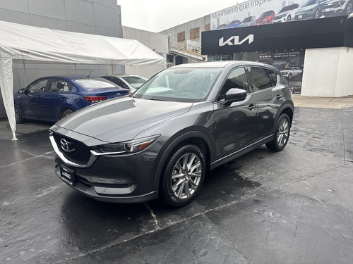 Mazda CX-3 2.0 I Grand Touring At