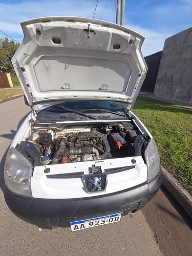 Peugeot Partner 1.6 Hdi Furgon Confort