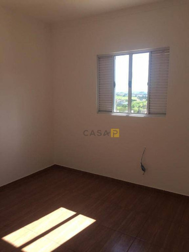 Casa Com 3 Dormitórios À Venda, 300 M² Por R$ 380.000 - Jardim Boer I - Americana/sp - Ca0989