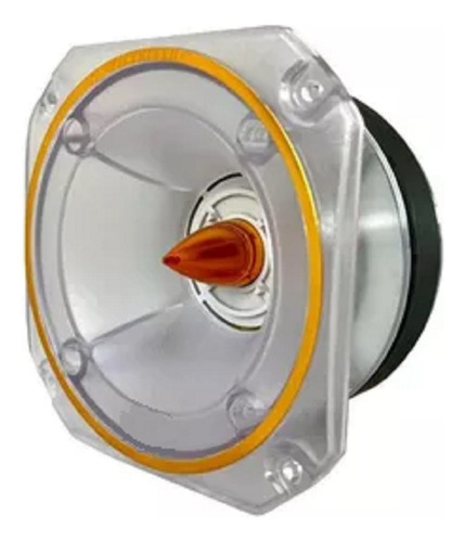 Super Driver Corneta Zeus Acrilico Som Automotivo Promoção