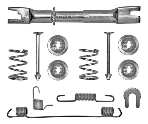 Repuesto Freno Tambor Nissan Sentra 1987-1990