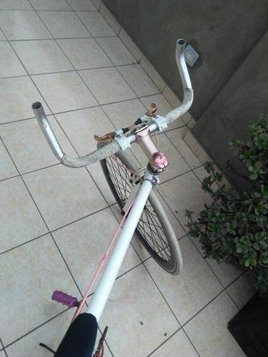 Imagen 6 de 10 de Bicicleta Fixie Made In Japan Talla Large