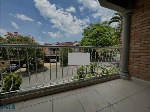 Venta De Casa En Envigado, El Escobero Barte Baja(mls#250854)