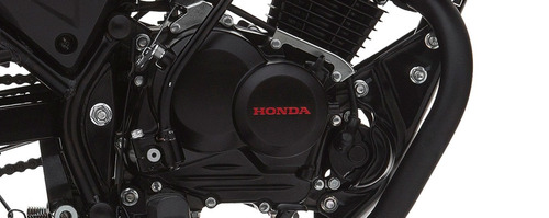 Imagen 3 de 17 de Honda Cb 125 F Twister Potente Y Económica