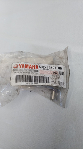 Horquilla Cambio 1 Yamaha Wr Yz 250 / 450 Orig 5be-18501-00