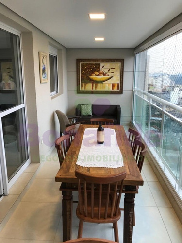 Imagem 6 de 23 de Apartamento, Lacqua Residencial, Baeta Neves, São Bernardo Do Campo - Ap11327 - 67751549