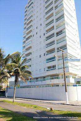 Imagem 10 de 15 de Apartamento Em Praia Grande Bairro Solemar - V2984