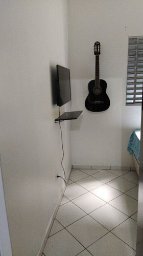 Imagem 19 de 21 de Apartamento 2 Quartos Embu Das Artes - Sp - Chácaras Caxingui - 0465