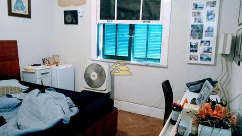 Imagem 8 de 30 de Apartamento - Ref: Scv5343