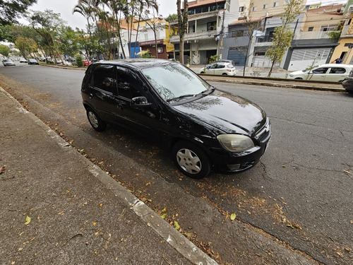 Chevrolet Celta 1.0 Lt Flex Power 5p